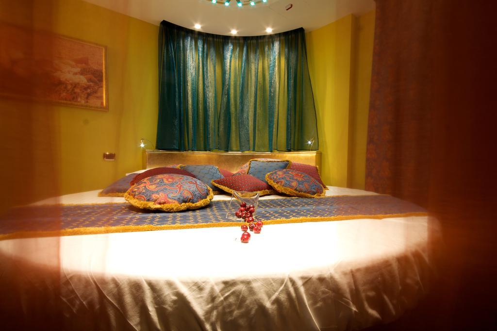 Villa di Serio Invilladiserio Hotel חדר תמונה