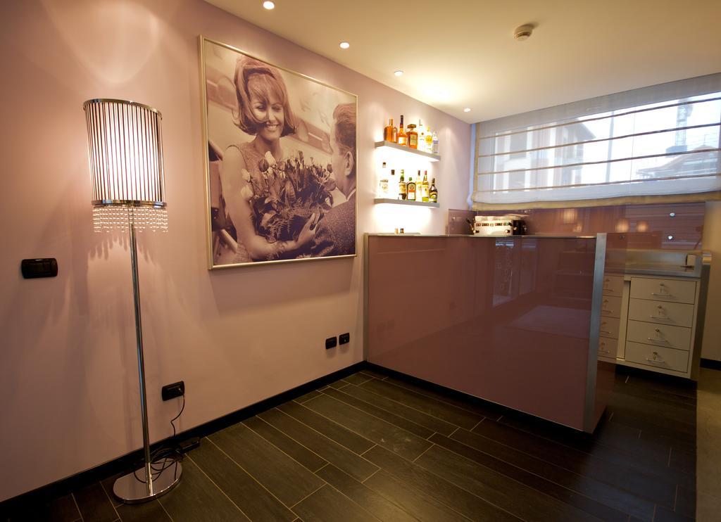 Villa di Serio Invilladiserio Hotel מראה חיצוני תמונה