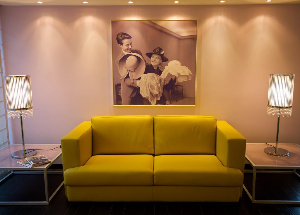 Villa di Serio Invilladiserio Hotel מראה חיצוני תמונה