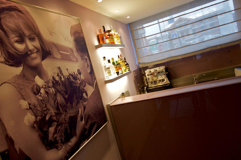Villa di Serio Invilladiserio Hotel מראה חיצוני תמונה