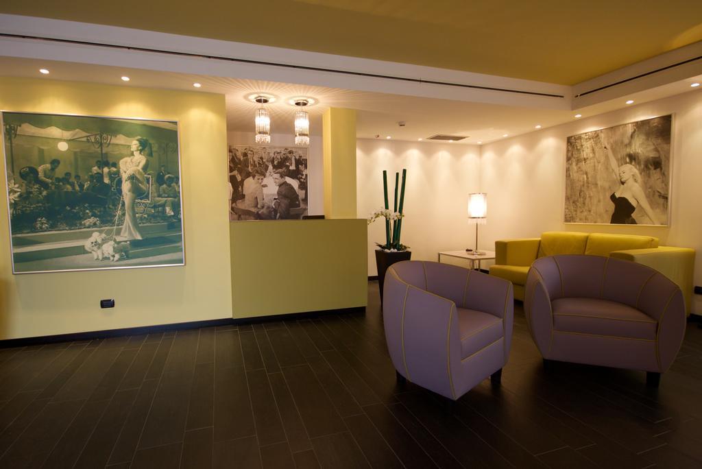 Villa di Serio Invilladiserio Hotel מראה חיצוני תמונה