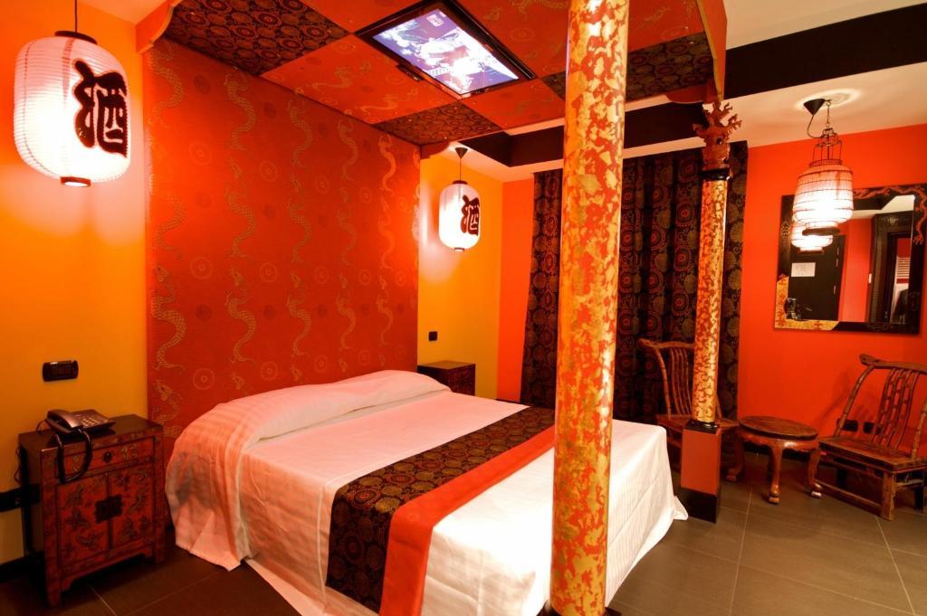 Villa di Serio Invilladiserio Hotel מראה חיצוני תמונה