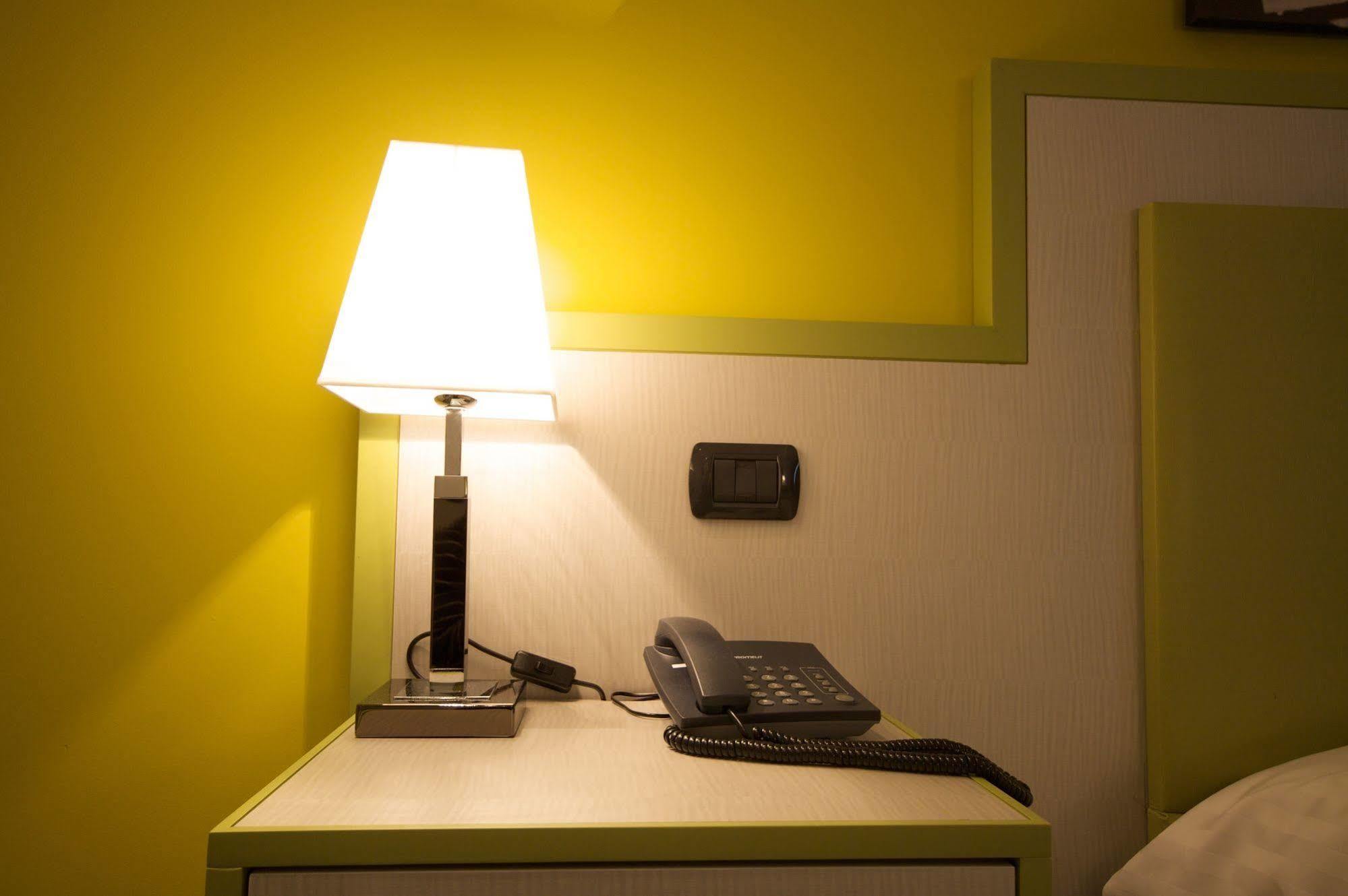 Villa di Serio Invilladiserio Hotel מראה חיצוני תמונה