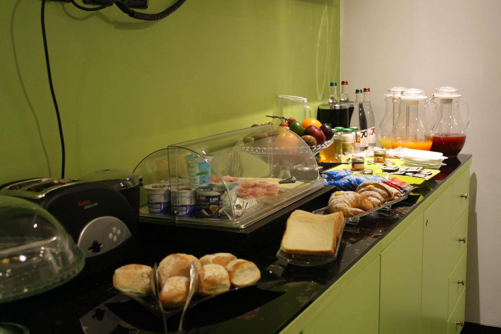 Villa di Serio Invilladiserio Hotel מראה חיצוני תמונה