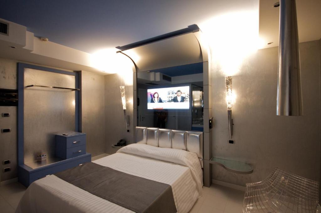 Villa di Serio Invilladiserio Hotel מראה חיצוני תמונה