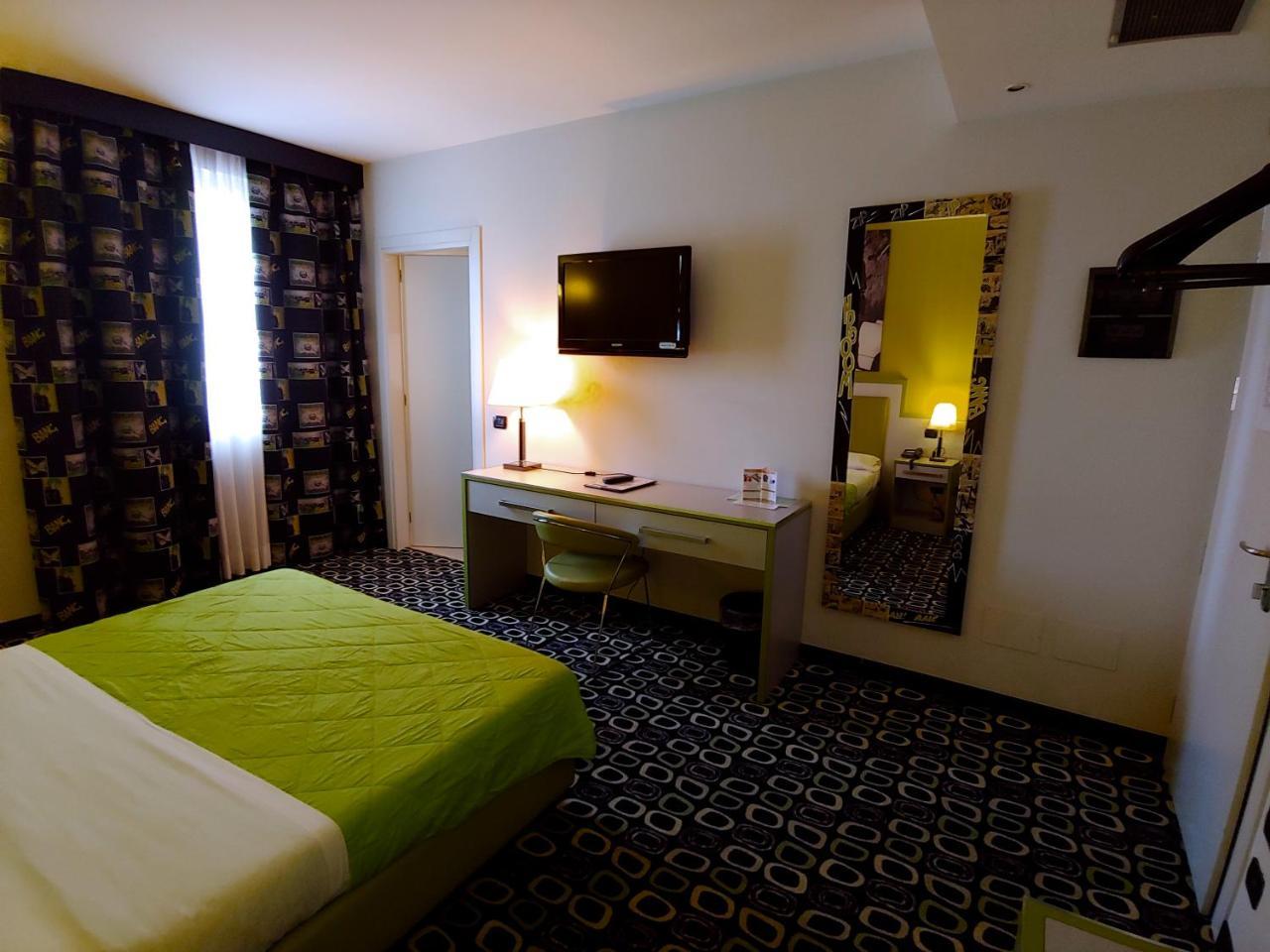 Villa di Serio Invilladiserio Hotel מראה חיצוני תמונה