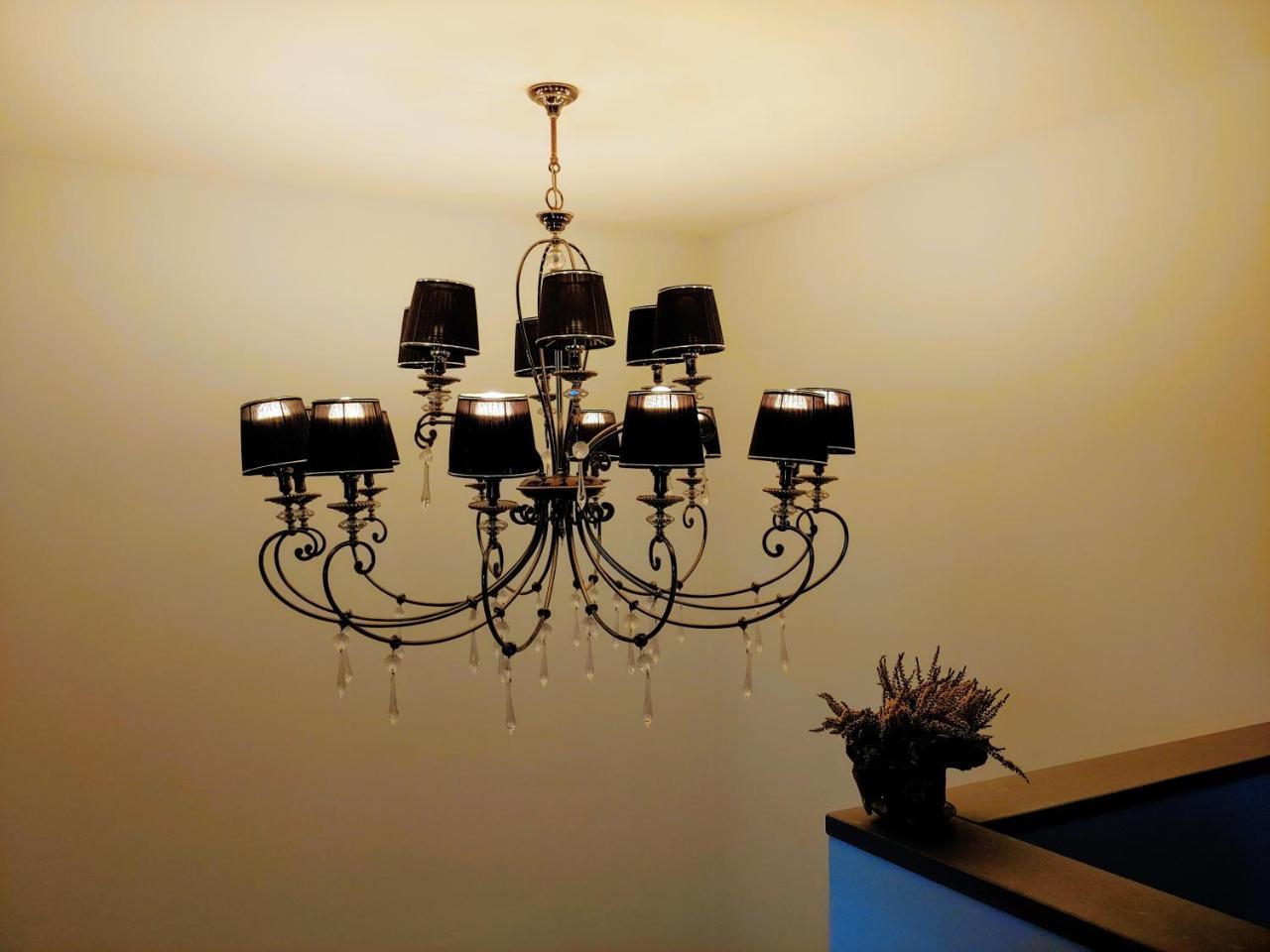 Villa di Serio Invilladiserio Hotel מראה חיצוני תמונה